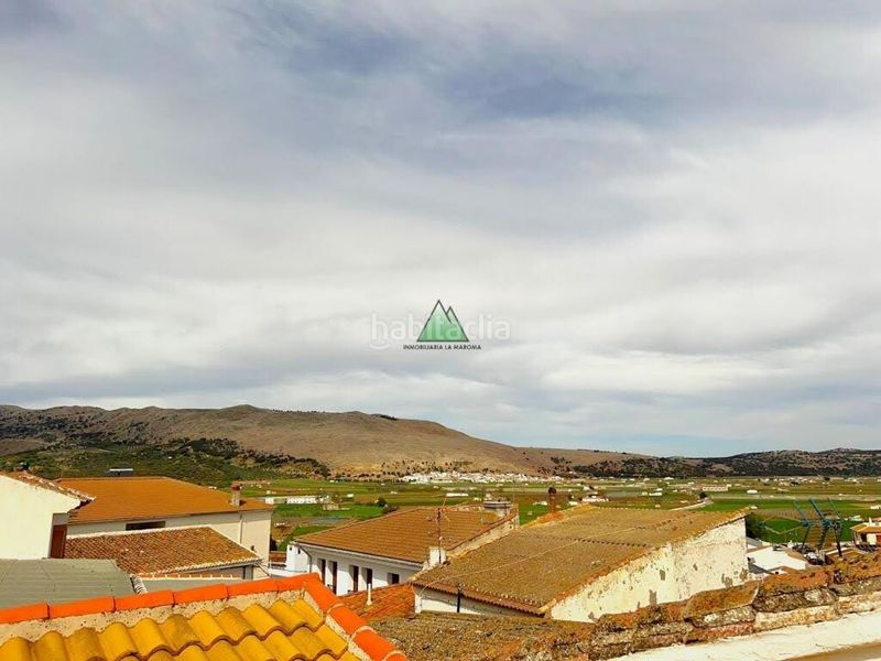 Foto ed42901e-23cb-4575-af15-16fd7e09d7e9. Maison dans Zafarraya