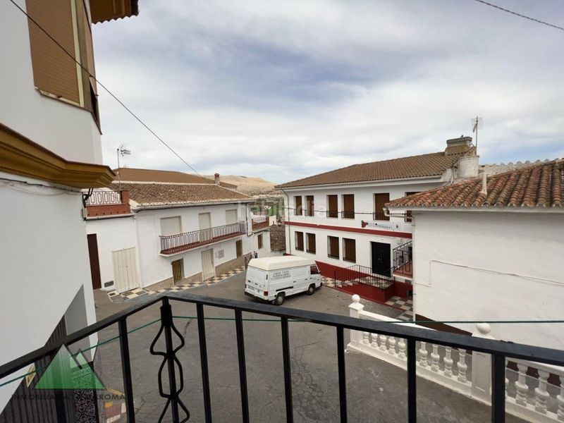Foto f4d83491-c786-4848-bdc1-0518bb81d451. Haus in Zafarraya
