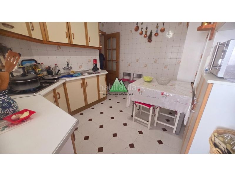 Foto 4d96f5fc-3892-4e21-9874-3d6d41d5327b. Appartement dans Zafarraya