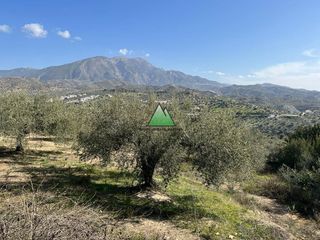 Terreno residencial en Alcaucín