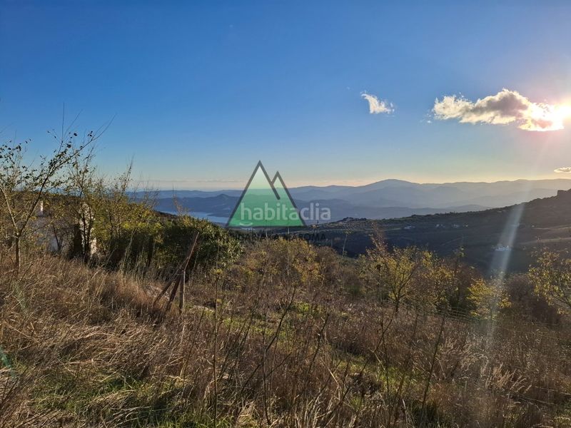 Foto c99ab2a3-d372-4985-aa51-1026a1c328ab. Masia a Periana