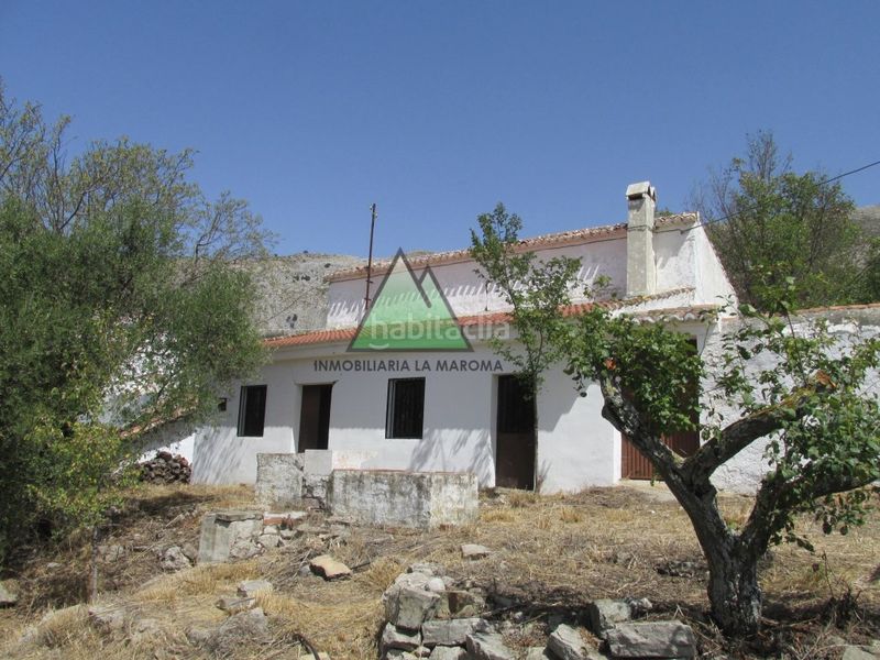 Foto d10a494c-35a7-4a0d-92f1-4fbc6b12baea. Masia a Periana