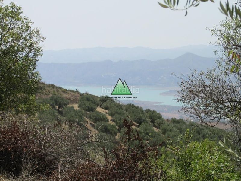 Foto dfc8c6f8-e3a0-4d10-a70d-a0174928a8fc. Masia a Periana