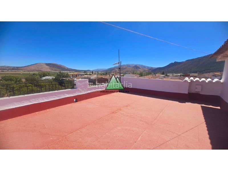 Foto 441eb504-7de1-4551-89e2-da76e5fba455. Appartement dans Zafarraya