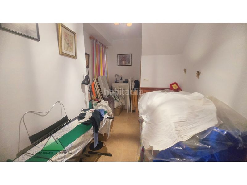 Foto be037e8a-b407-4236-9fb1-2626549162bd. Flat in Zafarraya