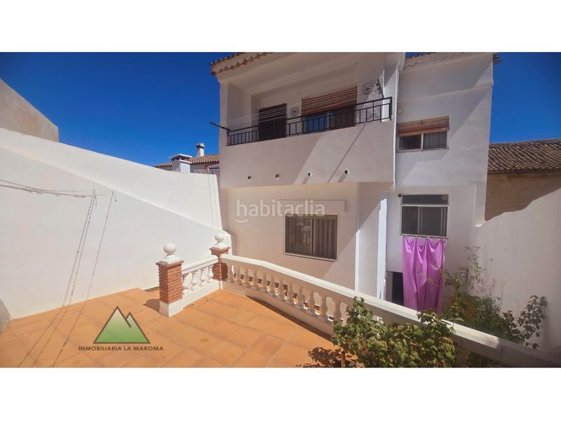 Foto cd15c4f9-86cc-47a0-acd4-0b78b913e7aa. Flat in Zafarraya