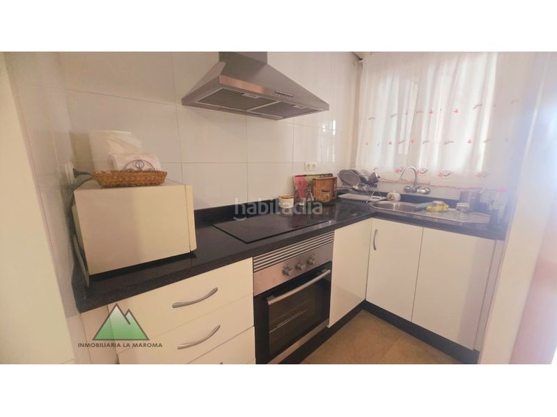 Foto df556523-8071-43eb-9e3a-e9a3040345c1. Flat in Zafarraya