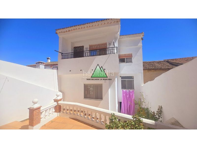 Foto eff563dc-6b7c-4734-a720-fbaa6feaf00f. Appartement dans Zafarraya