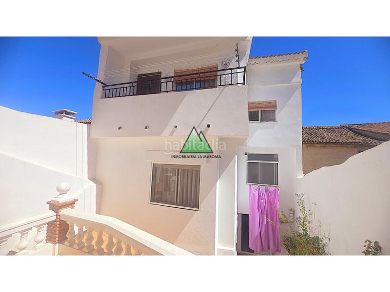 Foto f5ab503e-9362-436f-abb0-ca56676c3e70. Appartement dans Zafarraya