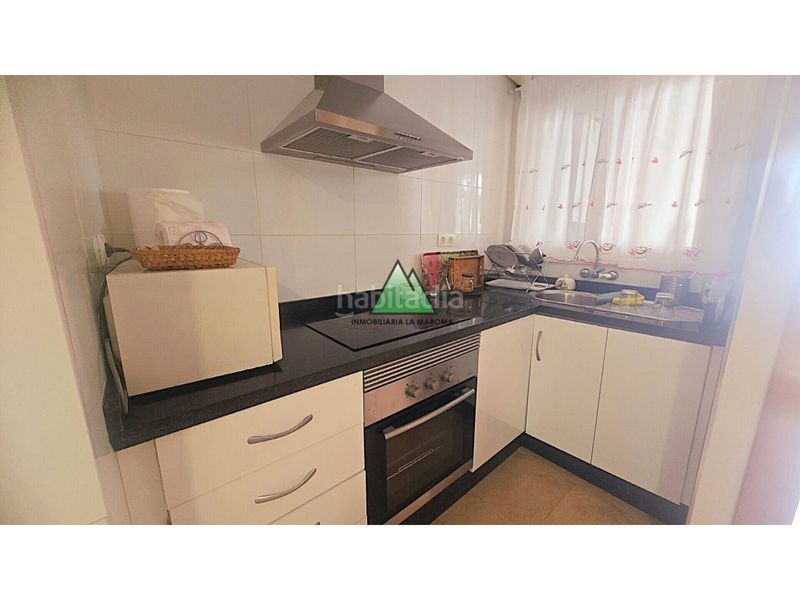 Foto f891bf67-719f-4004-a990-7a494e8fb53a. Appartement dans Zafarraya