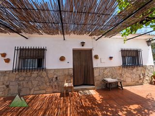 Mas  Calle torrox. Una propiedad con encanto y un enorme potencial