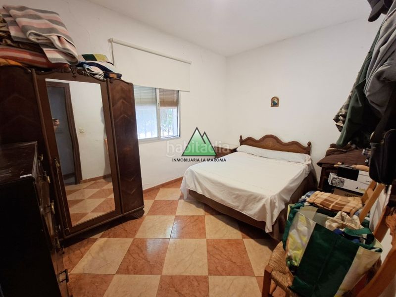 Foto 1218d855-c361-4437-8ee9-40505fc3f506. Masia amb aparcament a Periana