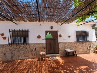 Bauernhof  Calle torrox. Una propiedad con encanto y un enorme potencial