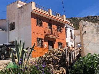 Casa a Diseminados Diseminado