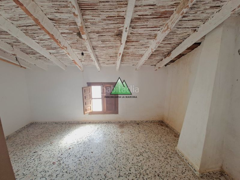 Foto 0389cff2-4594-4e5e-8d13-da78ef408154. Casa  de pueblo en Viñuela