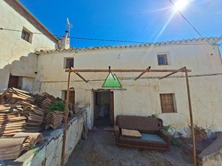 House  Calle carril de las casillas. Casa de pueblo