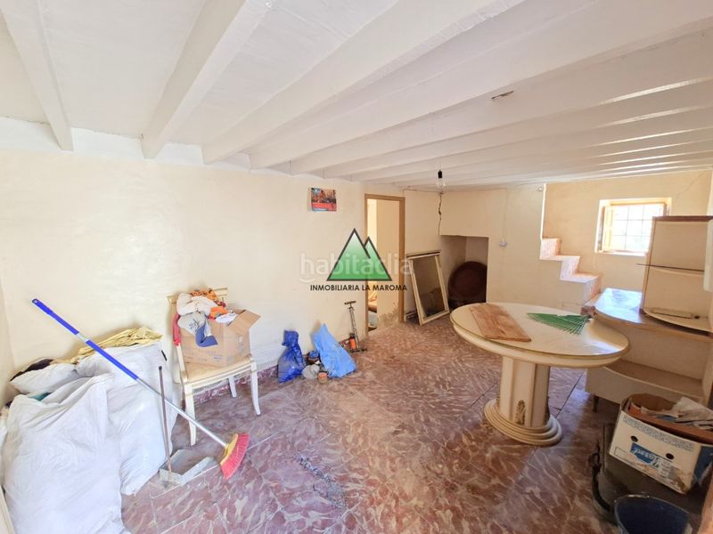 Foto a88407e8-23b3-4e0c-852d-f505e40d96b4. Casa  de pueblo en Viñuela
