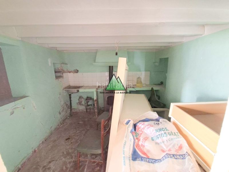 Foto bbe8158c-3caf-4987-863d-9d86fc328392. Casa  de pueblo en Viñuela