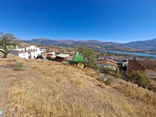 Terreny residencial  Calle el cerro. Venta parcela urbana en los romanes