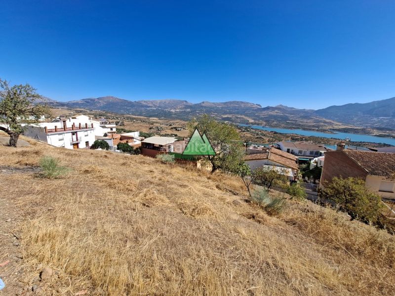 Foto 63a17322-8186-43ee-99dd-bb030d744646. Terreny residencial a Viñuela