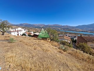 Terreny residencial  Calle el cerro. Venta parcela urbana en los romanes