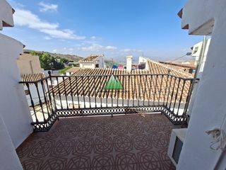 Apartment  Plaza cosntitucion. Acogedor apartamente en el corazon de alcaucin