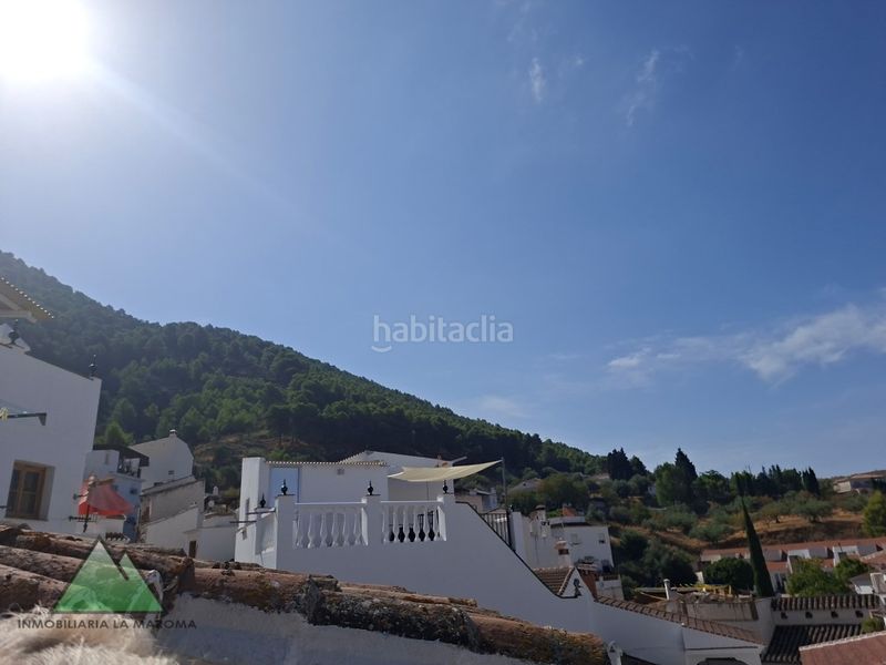 Foto 0ade837c-ceb0-426e-a53c-1572c8b1e002. Apartment in Alcaucín