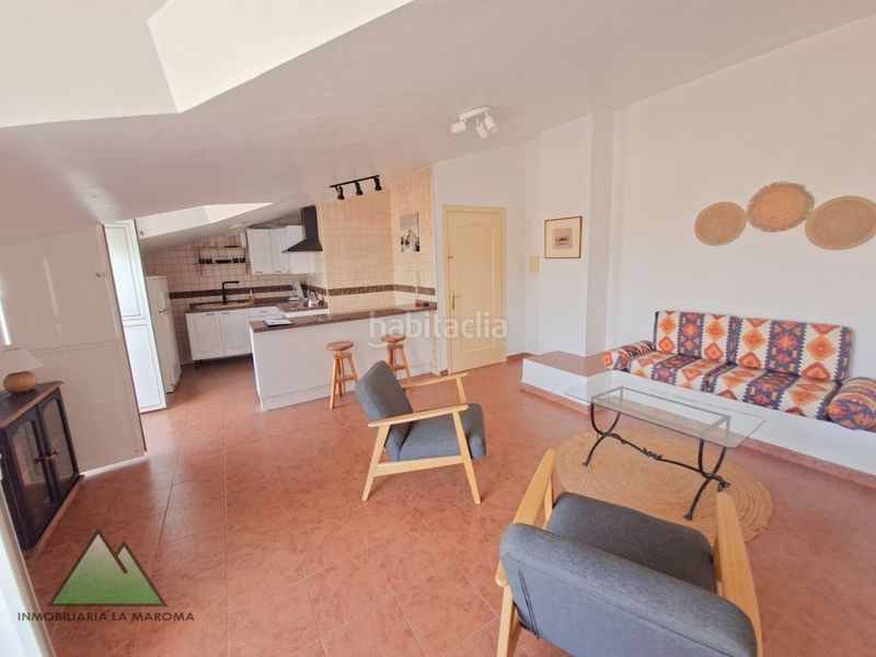 Foto a3b21782-824d-40a2-a54d-8fe8059b5751. Apartment in Alcaucín
