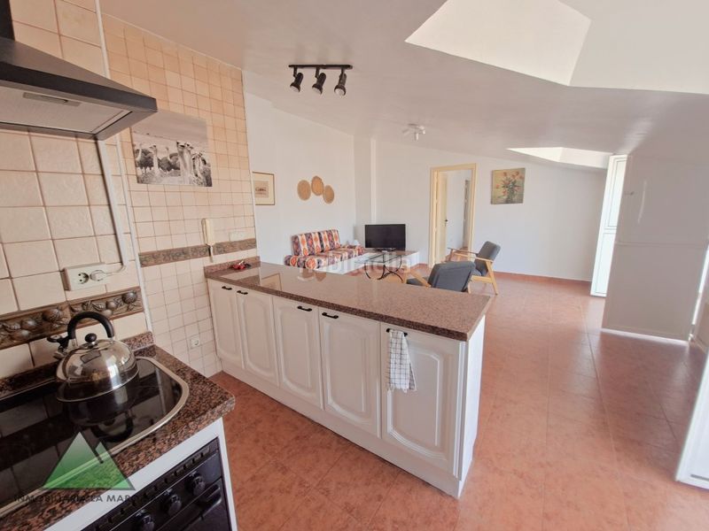 Foto b73a4963-2e83-4fac-9a4f-8727df757cf4. Apartment in Alcaucín