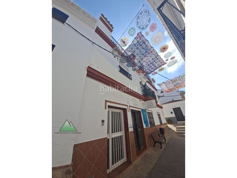 Foto b8ec7507-cabb-43ff-b13c-77f2ab26cdec. Apartment in Alcaucín