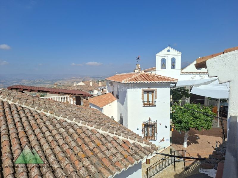 Foto d98e129f-5eab-43f4-b5c3-07c4cf8af489. Apartment in Alcaucín