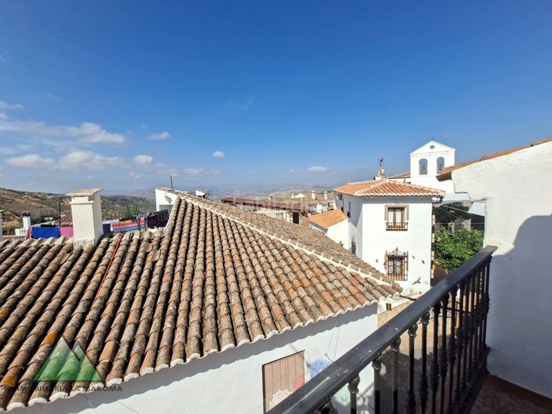 Foto fe0e583e-5be9-4274-9272-21c86e9d2cba. Apartment in Alcaucín