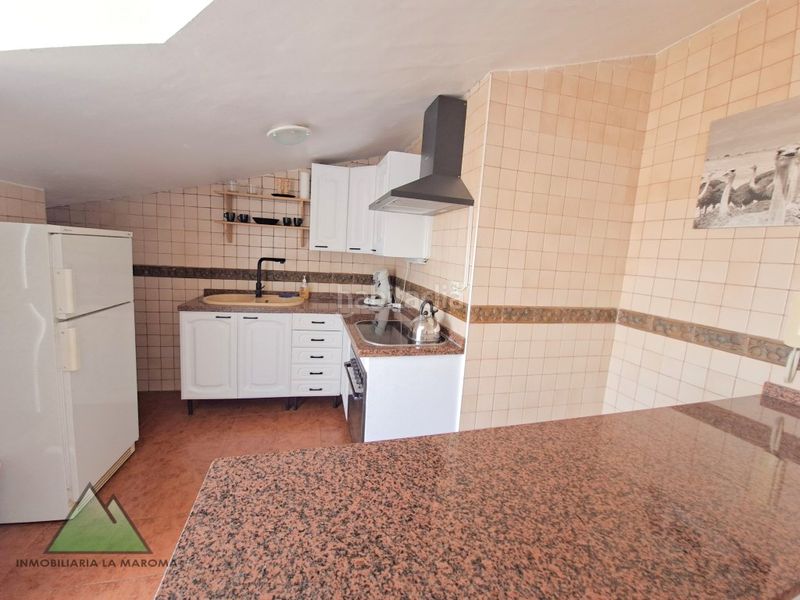 Foto fe8130c1-83d6-4528-a419-cb146070f97e. Apartment in Alcaucín