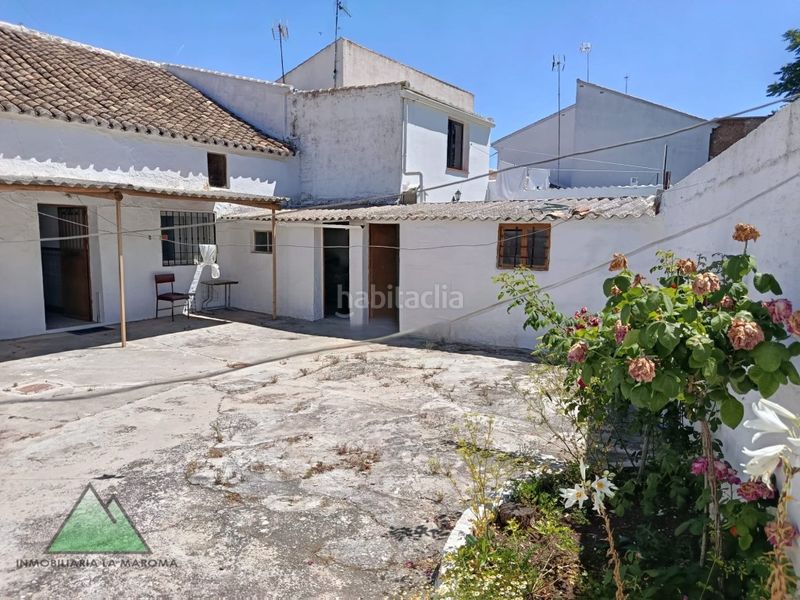 Foto 0bde5410-6c5f-4ddf-aef1-938dcd587f4d. Casa a Archidona