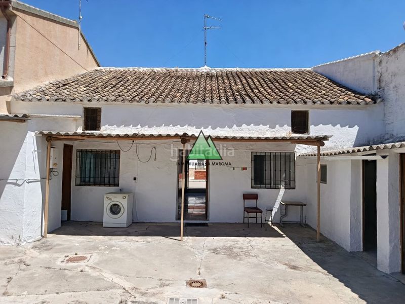 Foto ab8f1bc7-3d46-4b66-8dde-91ada87146e3. Casa a Archidona