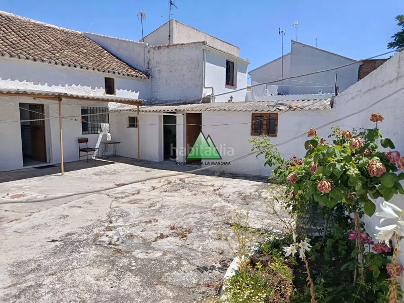 Foto c2d4d18c-496d-4194-9308-ce5d29d73019. Casa a Archidona