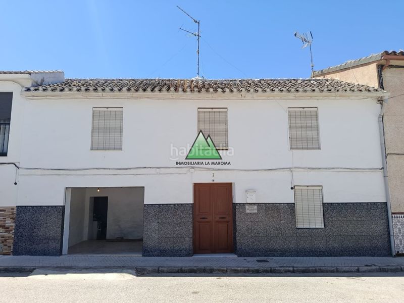 Foto ce172f8a-22c2-404a-b8af-04fc60e11d4b. Casa a Archidona