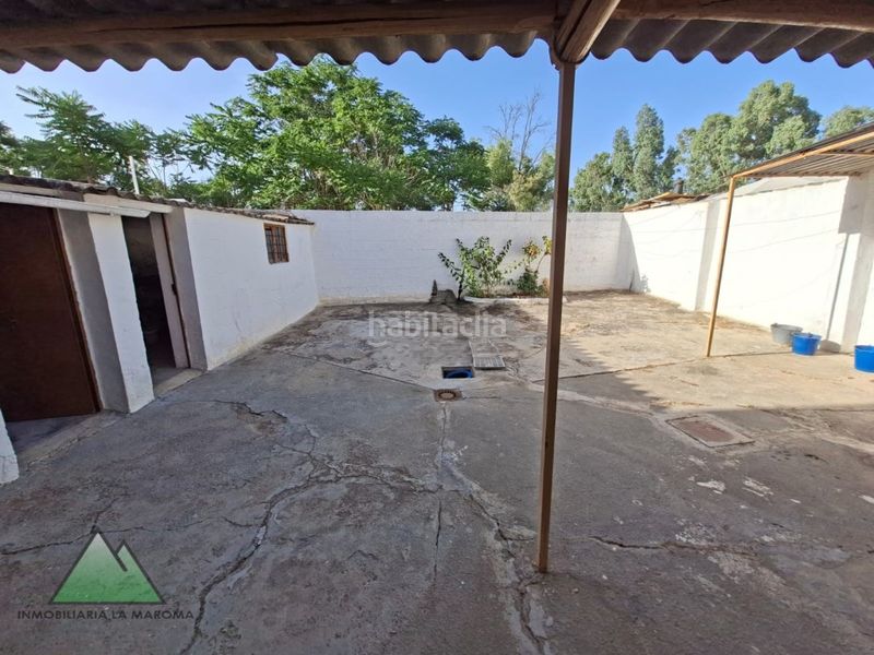 Foto d7c32ace-e5d6-421d-895b-2626d913efe0. Casa a Archidona