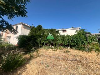 Casa  Calle estacion-salinas. Vivienda para rehabilitar con gran parcela en la estación de sal