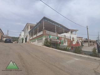 Edificio  Poligono 19 paraje 491 rio frio. Gran oportunidad de inversión!!!