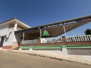 Edificio  Poligono 19 paraje 491 rio frio. Gran oportunidad de inversión!!!