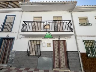 Casa  Calle iglesia. Casa de pueblo con encanto, en villanueva de tapia
