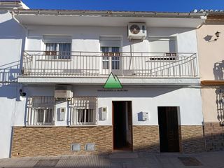 Maison  Calle cadiz. Casa de pueblo con dos viviendas independientes en villanueva de