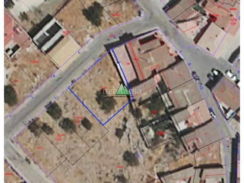 Foto cdb655de-bc8f-4b93-9e2f-6e5cfceac199. Terreny residencial a Zafarraya