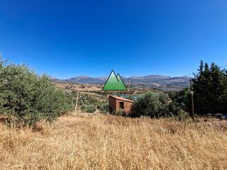 Residential Plot  Calle verdiales. A la venta solar urbano en los romanes!!!