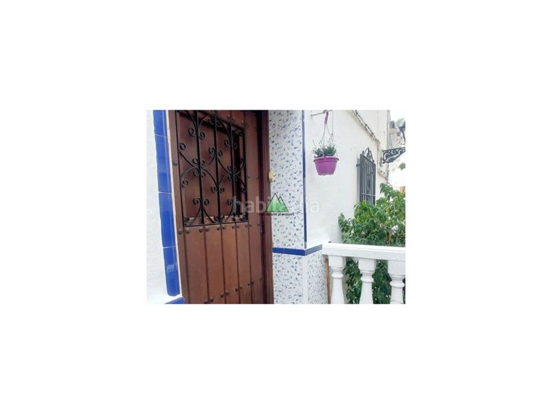 Foto 83d490db-56f3-4d33-8327-5a9e8ced05e4. Maison dans Urbanización Santa Rosa Torrox