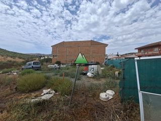 Landgut  Urbanizacion 2. Parcela rustica 650 m2, puente don manuel