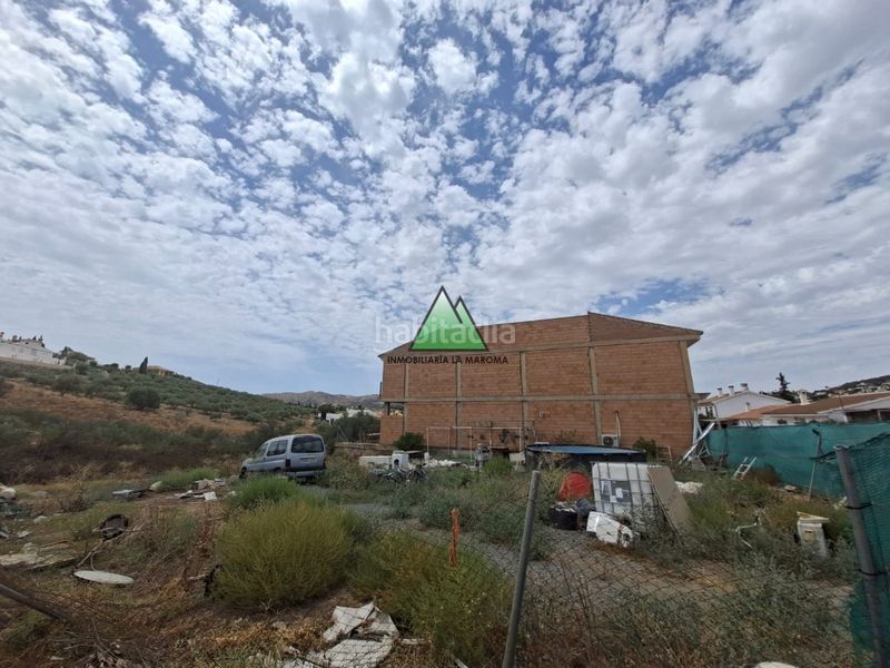 Foto e60105c0-13b1-481b-b163-f0221a88b7d0. Finca rústica a Alcaucín