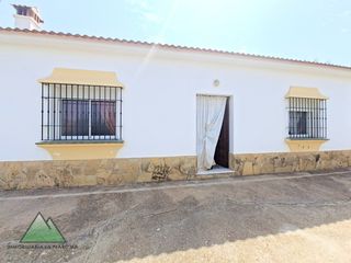 Masia  Diseminados nogueras. Finca rustica en alcaucin