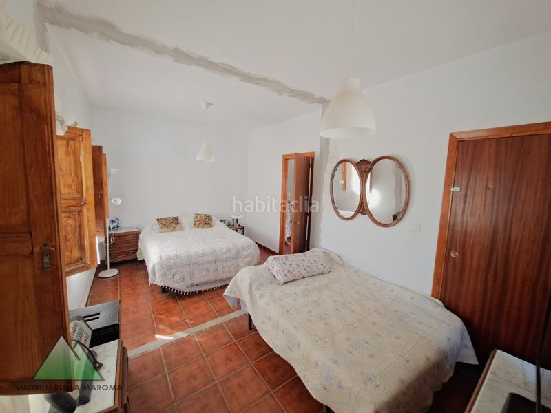 Foto 027fba20-58d6-4f0c-98dd-68084154d644. Masia a Norte - Barrio del Pilar - El Reñidero Vélez - Málaga